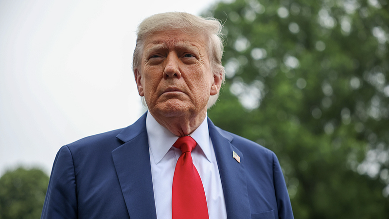 L'Association du Barreau Américain poursuit Trump pour intimidation des cabinets d'avocats