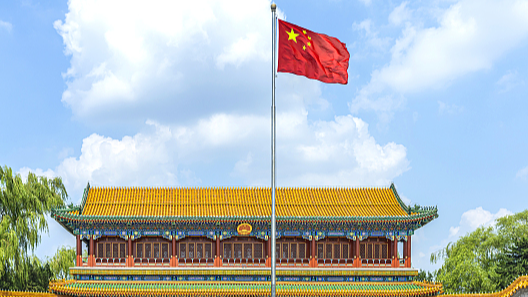 Xi Jinping rencontre Panchen Rinpoche pour renforcer l’unité au Xizang Xi Jinping rencontre Panchen Rinpoche pour renforcer l'unité au Xizang