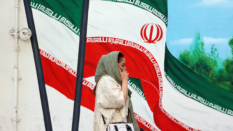 L'Iran affirme avoir saisi des documents clés sur le programme nucléaire d'Israël