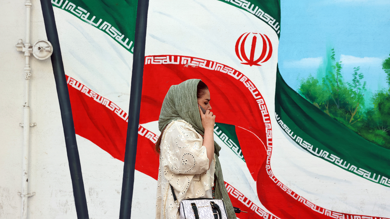 L’Iran attend des précisions sur les sanctions américaines dans le cadre des négociations nucléaires L'Iran attend des précisions sur les sanctions américaines dans le cadre des négociations nucléaires