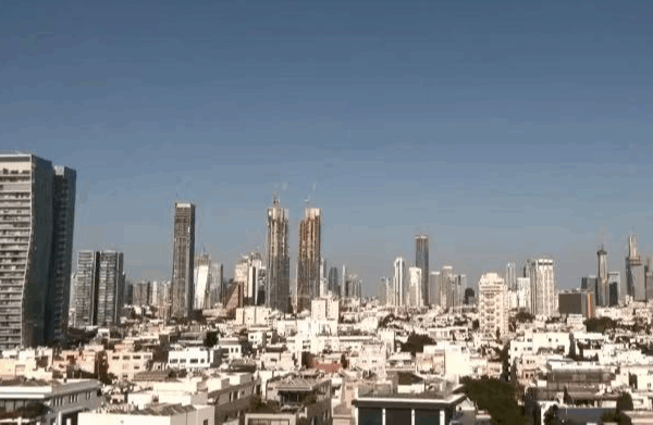Sixième jour du conflit Iran\u000961Israël : frappes aériennes et barrages de missiles s’intensifient Sixième jour du conflit Iranu000961Israël : frappes aériennes et barrages de missiles s'intensifient
