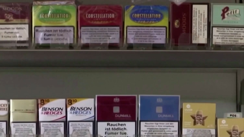 Journée mondiale sans tabac : Comment Big Tobacco s’attaque aux vulnérables Journée mondiale sans tabac : Comment Big Tobacco s'attaque aux vulnérables video poster