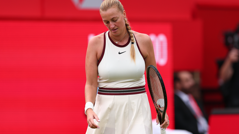 Haddad Maia éblouit Kvitova alors que le WTA 500 revient au Queen’s Club Haddad Maia éblouit Kvitova alors que le WTA 500 revient au Queen's Club