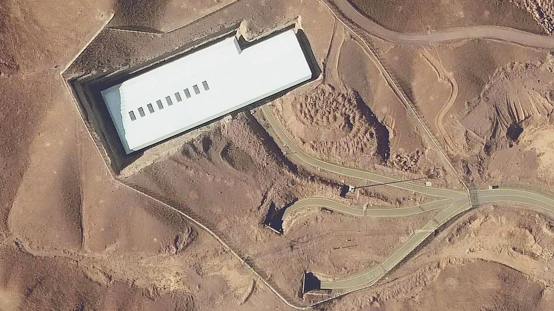 Frappes américaines sur l’Iran : coûts élevés et risques d’escalade à venir Frappes américaines sur l'Iran : coûts élevés et risques d'escalade à venir