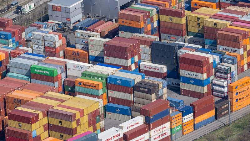 L'intelligence artificielle occupe une place centrale au Transport Logistic 2025 à Munich