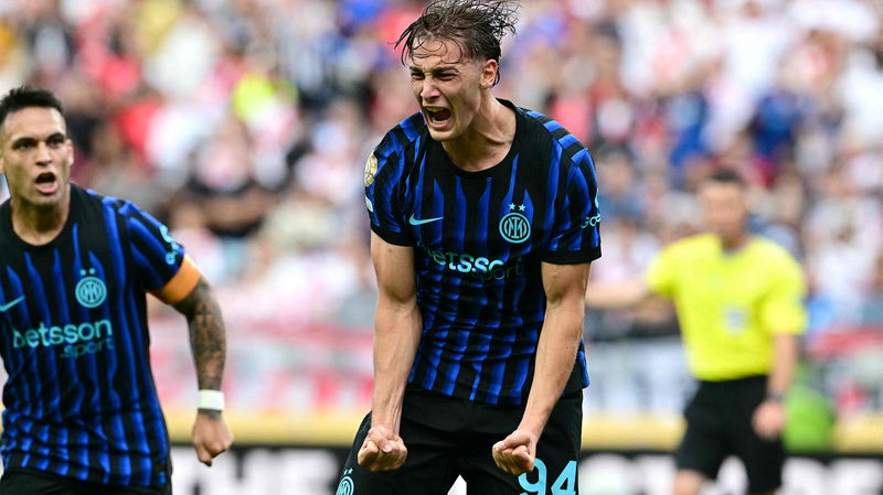 Inter Milan et Monterrey rejoignent Dortmund au tour des 16 du Club World Cup Inter_Milan_et_Monterrey_rejoignent_Dortmund_au_tour_des_16_du_Club_World_Cup