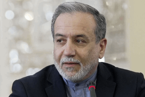 L’Iran et les ministres des affaires étrangères de l’UE tiendront des pourparlers nucléaires à Genève L'Iran et les ministres des affaires étrangères de l'UE tiendront des pourparlers nucléaires à Genève