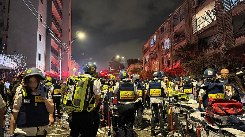 L'Ambassade de Chine exhorte ses citoyens à quitter Israël au milieu des tensions régionales
