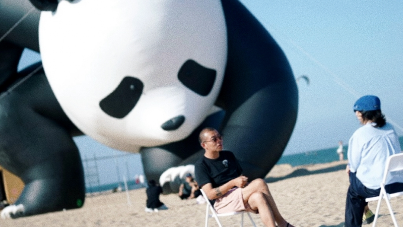 Où la marée rencontre la scène : le festival d’art de bord de mer de 11 jours d’Aranya Où la marée rencontre la scène : le festival d'art de bord de mer de 11 jours d'Aranya video poster