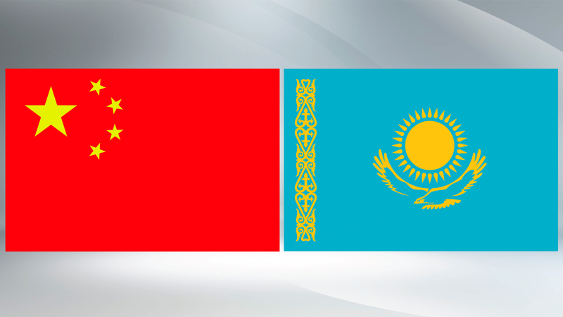 Xi rencontre Tokayev à Astana ce lundi Xi rencontre Tokayev à Astana ce lundi