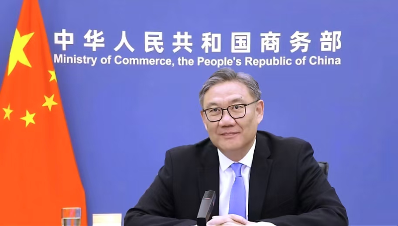 Les discussions commerciales Chine-UE se concentrent sur les subventions pour les véhicules électriques et l’accès au marché Les discussions commerciales Chine-UE se concentrent sur les subventions pour les véhicules électriques et l'accès au marché