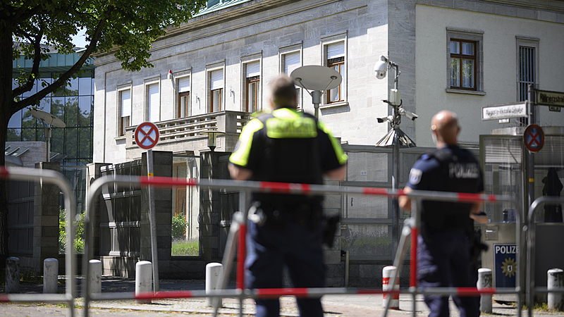 Israël ferme ses missions diplomatiques dans le monde entier suite aux frappes sur l'Iran