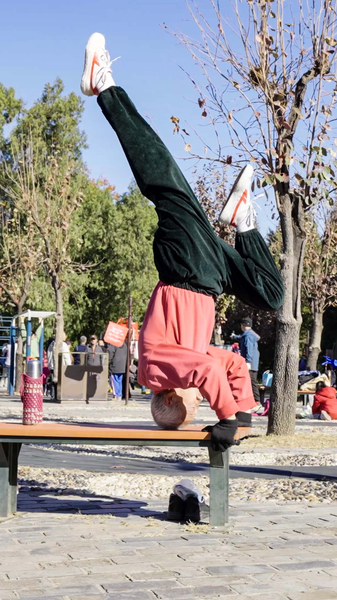 Kung Fu en mouvement : quand les parcs deviennent des dojos quotidiens Kung_Fu_en_mouvement___quand_les_parcs_deviennent_des_dojos_quotidiens video poster