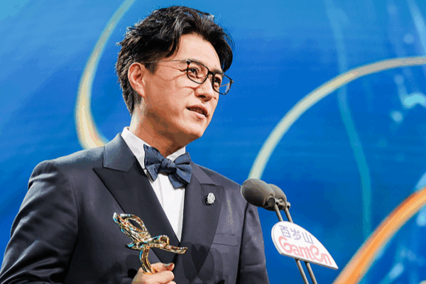 Les Prix Magnolia brillent au 30e Festival de la Télévision de Shanghai Les Prix Magnolia brillent au 30e Festival de la Télévision de Shanghai