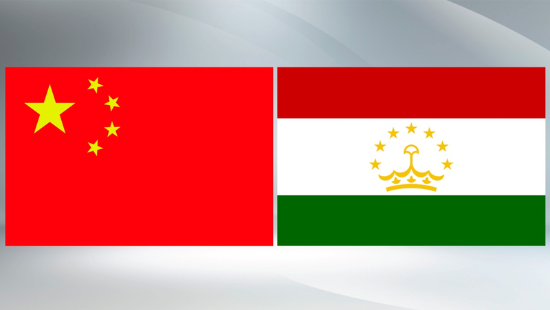 Xi et le président tadjik Rahmon se rencontrent au sommet d’Astana Xi et le président tadjik Rahmon se rencontrent au sommet d'Astana
