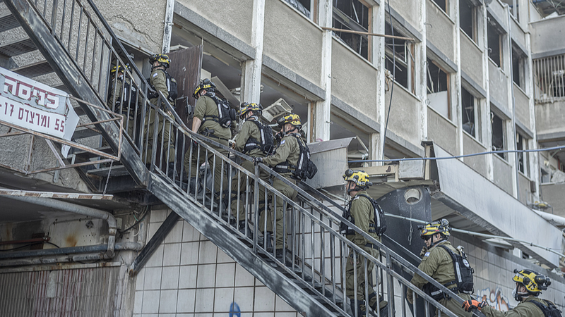 La fenêtre de deux semaines de Trump pour décider d'une frappe sur l'Iran