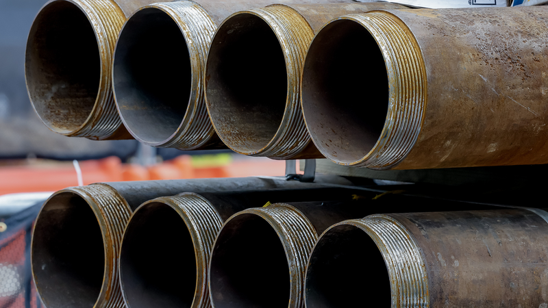 Les droits de douane américains sur l’acier et l’aluminium augmentent, provoquant des représailles mondiales Les droits de douane américains sur l'acier et l'aluminium augmentent, provoquant des représailles mondiales