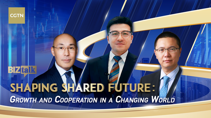 Tsinghua 2025 : Croissance Partagée & Diplomatie Gagnant-Gagnant dans un Monde en Mutation Tsinghua 2025 : Croissance Partagée & Diplomatie Gagnant-Gagnant dans un Monde en Mutation video poster