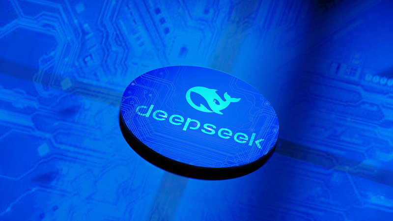 L’Allemagne cherche à interdire DeepSeek, mettant en lumière les protections des données d’IA de la Chine continentale L'Allemagne cherche à interdire DeepSeek, mettant en lumière les protections des données d'IA de la Chine continentale