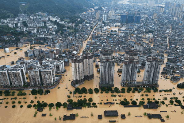 La Chine attribue un autre 100M de yuans pour le secours des inondations au Guizhou La_Chine_attribue_un_autre_100M_de_yuans_pour_le_secours_des_inondations_au_Guizhou