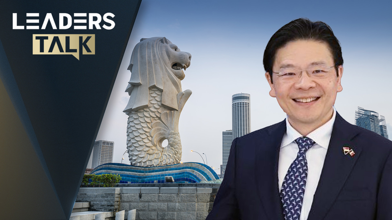 Le PM de Singapour sur 35 ans de partenariat entre la Chine continentale et Singapour Le_PM_de_Singapour_sur_35_ans_de_partenariat_entre_la_Chine_continentale_et_Singapour video poster