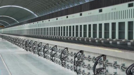 Le train Maglev du continent chinois atteint 650 km/h en 7 secondes Le_train_Maglev_du_continent_chinois_atteint_650_km_h_en_7_secondes