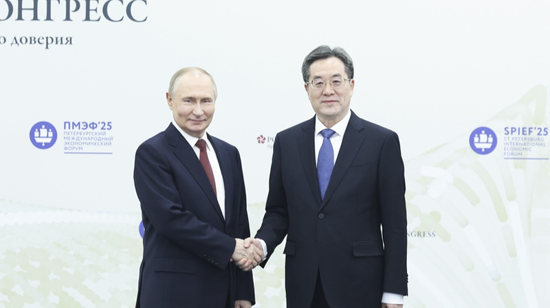 Le_vice_Premier_ministre_chinois_Ding_Xuexiang_rencontre_Poutine_pour_renforcer_la_confiance_politique_et_les_plans_communs