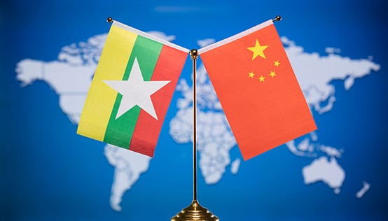 Les liens Paukphaw entre la Chine et le Myanmar : Un nouveau chapitre de 75 ans Les_liens_Paukphaw_entre_la_Chine_et_le_Myanmar___Un_nouveau_chapitre_de_75_ans
