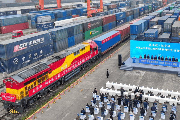Les partenariats technologiques avec la Chine alimentent la croissance verte en Asie centrale Les_partenariats_technologiques_avec_la_Chine_alimentent_la_croissance_verte_en_Asie_centrale