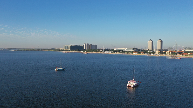 Le Dongjiang FTZ de Tianjin célèbre le jalon du 1 000e navire loué Le Dongjiang FTZ de Tianjin célèbre le jalon du 1 000e navire loué