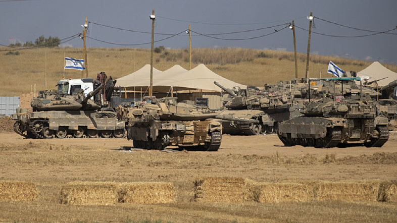 Le conflit à deux fronts d’Israël : Gaza, l’Iran et une facture de plusieurs milliards de dollars Le conflit à deux fronts d’Israël : Gaza, l’Iran et une facture de plusieurs milliards de dollars video poster