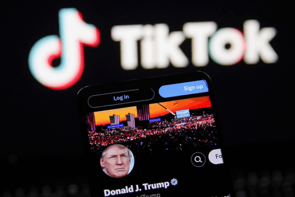 Trump prolonge encore une fois le délai de TikTok avec une extension de 90 jours Trump prolonge encore une fois le délai de TikTok avec une extension de 90 jours
