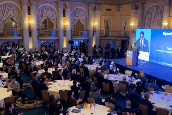 Forum commercial Chine-Californie 2025 : Mieux comprendre, mieux commercer à LA Forum commercial Chine-Californie 2025 : Mieux comprendre, mieux commercer à LA video poster