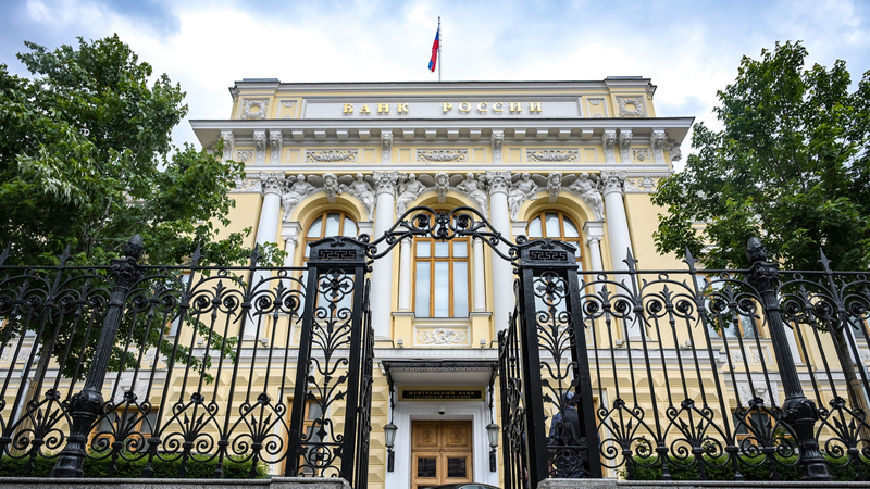 La coopération monétaire renforce les liens commerciaux entre la Chine et la Russie