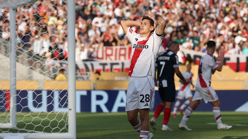 Match nul sans but entre River Plate et Monterrey laisse le groupe E ouvert Match_nul_sans_but_entre_River_Plate_et_Monterrey_laisse_le_groupe_E_ouvert