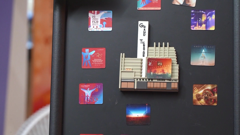 Les billets SIFF débloquent nourriture, culture et aventures en ville Les billets SIFF débloquent nourriture, culture et aventures en ville video poster