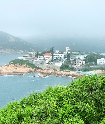 Découvrez Shek O : Retraite à la baie rocheuse sur l’île de Hong Kong Découvrez Shek O : Retraite à la baie rocheuse sur l'île de Hong Kong video poster