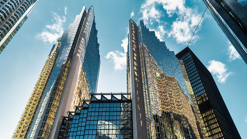 Un nouveau benchmark mondial redéfinit le leadership dans la banque de gros Un nouveau benchmark mondial redéfinit le leadership dans la banque de gros