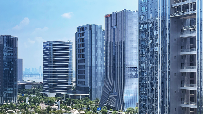 Le modèle financier unique de la Chine : mélanger État, marché et innovation Le modèle financier unique de la Chine : mélanger État, marché et innovation