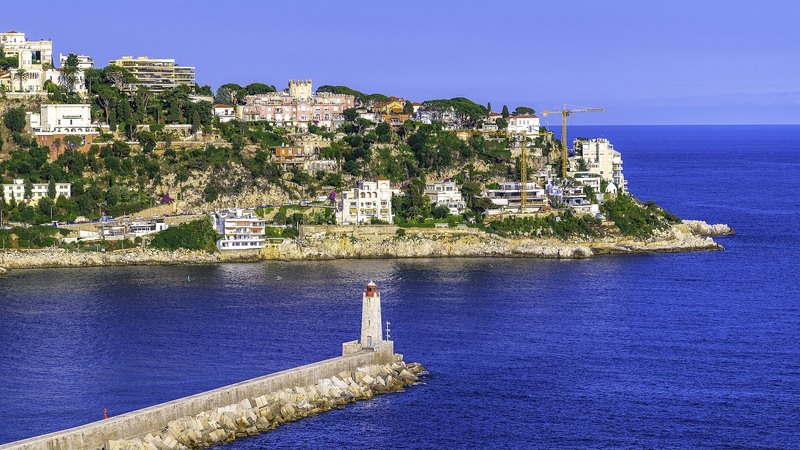 Le maire de Nice exhorte la France et la Chine à coopérer pour la protection des océans Le maire de Nice exhorte la France et la Chine à coopérer pour la protection des océans