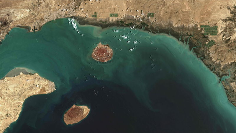 La menace de l’Iran de fermer le détroit d’Hormuz : Les marchés de l’énergie en alerte La menace de l'Iran de fermer le détroit d'Hormuz : Les marchés de l'énergie en alerte
