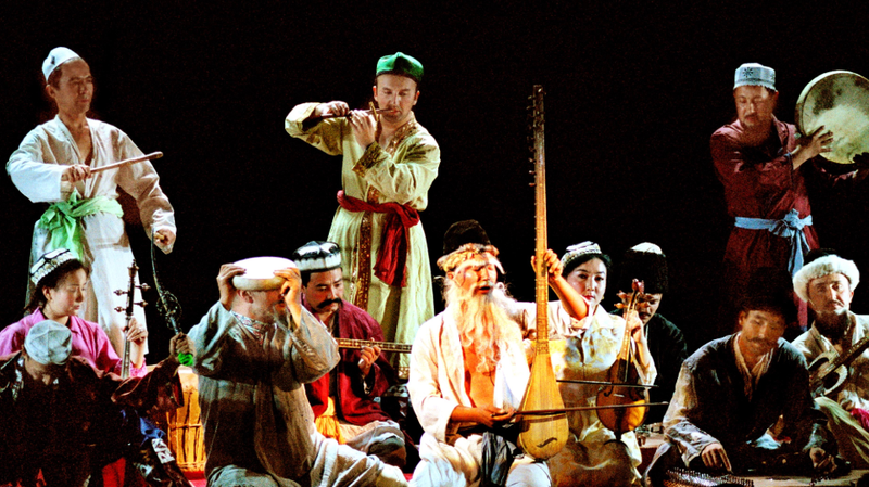 Échos de la Route de la Soie : Solos de Dutar inscrits sur la Liste du Patrimoine de l'UNESCO