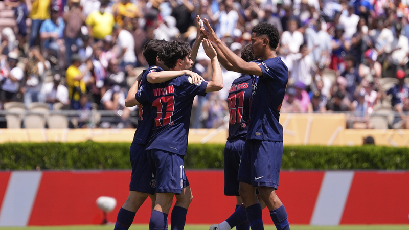 PSG domine l’Atletico Madrid 4-0 lors de l’ouverture de la Coupe du Monde des Clubs PSG_domine_l_Atletico_Madrid_4_0_lors_de_l_ouverture_de_la_Coupe_du_Monde_des_Clubs