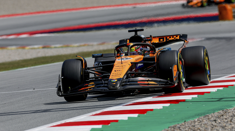 Piastri domine le GP d’Espagne avec McLaren 1-2 pour renforcer son avance en F1 Piastri_domine_le_GP_d_Espagne_avec_McLaren_1_2_pour_renforcer_son_avance_en_F1