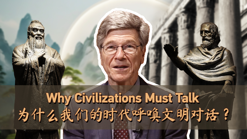Pourquoi les Civilisations Doivent Dialoguer Pourquoi_les_Civilisations_Doivent_Dialoguer video poster