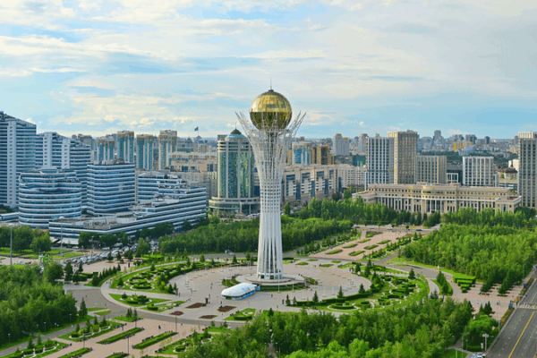 Xi se rend au Kazakhstan pour le deuxième sommet Chine-Asie Centrale Xi se rend au Kazakhstan pour le deuxième sommet Chine-Asie Centrale