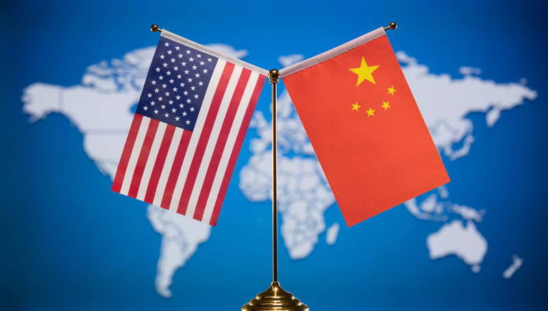 Londres accueille le deuxième jour des pourparlers commerciaux entre la Chine continentale et les États-Unis Londres accueille le deuxième jour des pourparlers commerciaux entre la Chine continentale et les États-Unis