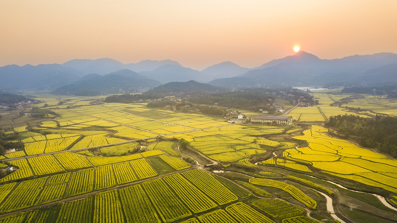 Changsha accueillera la Journée du patrimoine culturel et naturel 2025