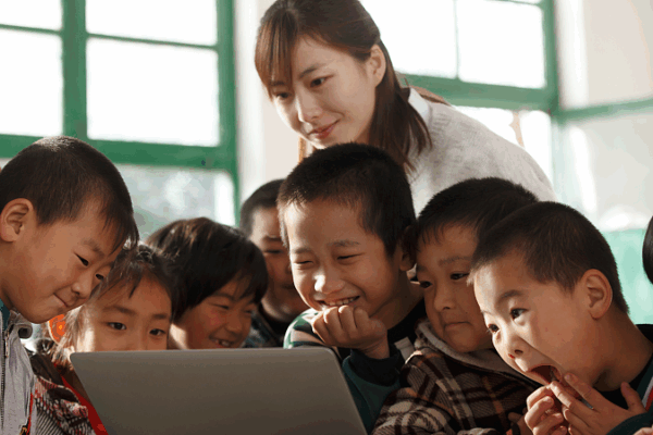Le parcours des droits de l’homme en Chine offre des leçons pour le Sud global Le parcours des droits de l'homme en Chine offre des leçons pour le Sud global