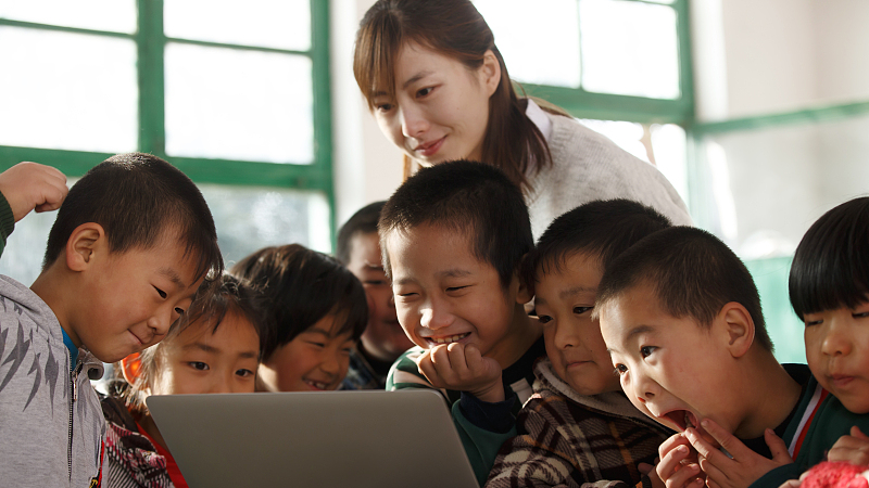 Le parcours des droits de l'homme en Chine offre des leçons pour le Sud global